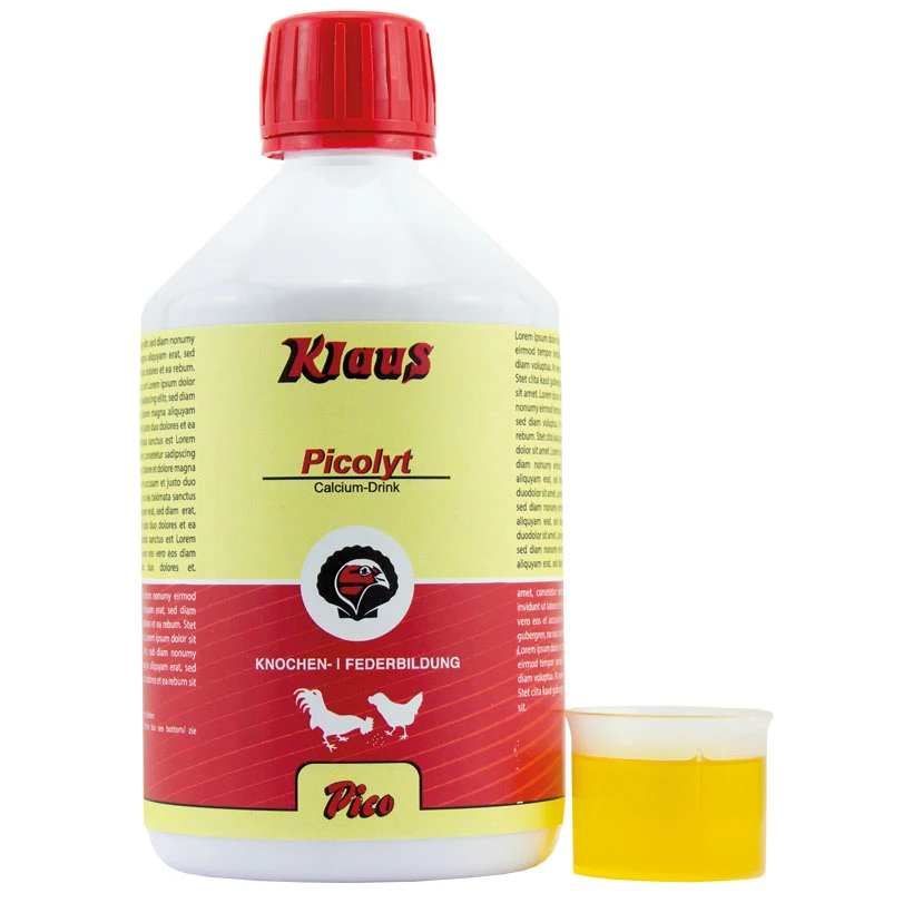 Klaus Picolyt Calcium Drink 1000ml 2 Klaus Picolyt Calcium Drink 1000ml – Bild 2