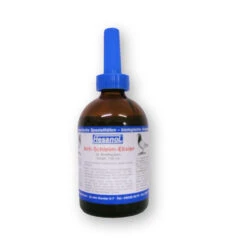 Hesanol Anti-Schleim-Elixier 100ml