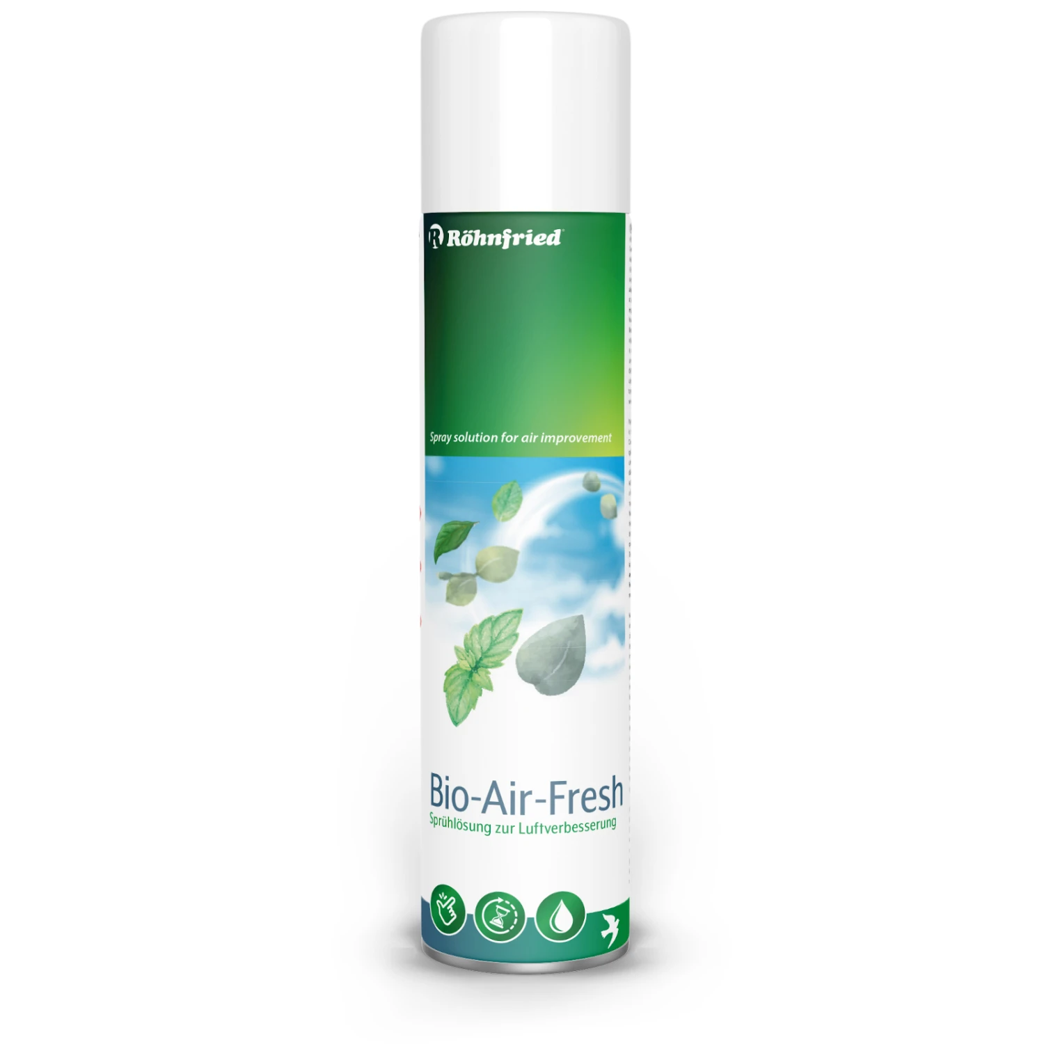 Röhnfried Bio-Air-Fresh 400ml 1 Röhnfried Bio-Air-Fresh 400ml