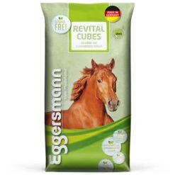 Eggersmann Revital Cubes 25kg