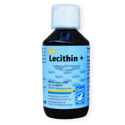 Backs - Lecithin+ - Zusatzfutter Für Tauben - 250ml