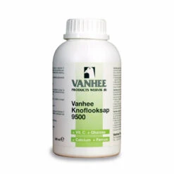 Vanhee 9500 Knoblauchsaft 500ml
