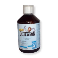 Backs - Glut-Amin - Zusatzfutter - 500ml