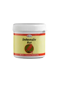 Quiko Intensiv Rot 50g