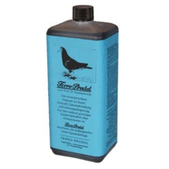 Ferro - Sprint - Nahrungsergänzung Für Tiere -500ml