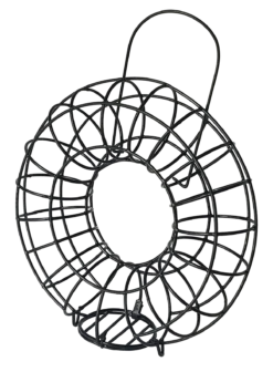 Meisenknödelhalter Ring Ø 24cm