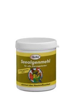 Quiko Seealgenmehl 400g