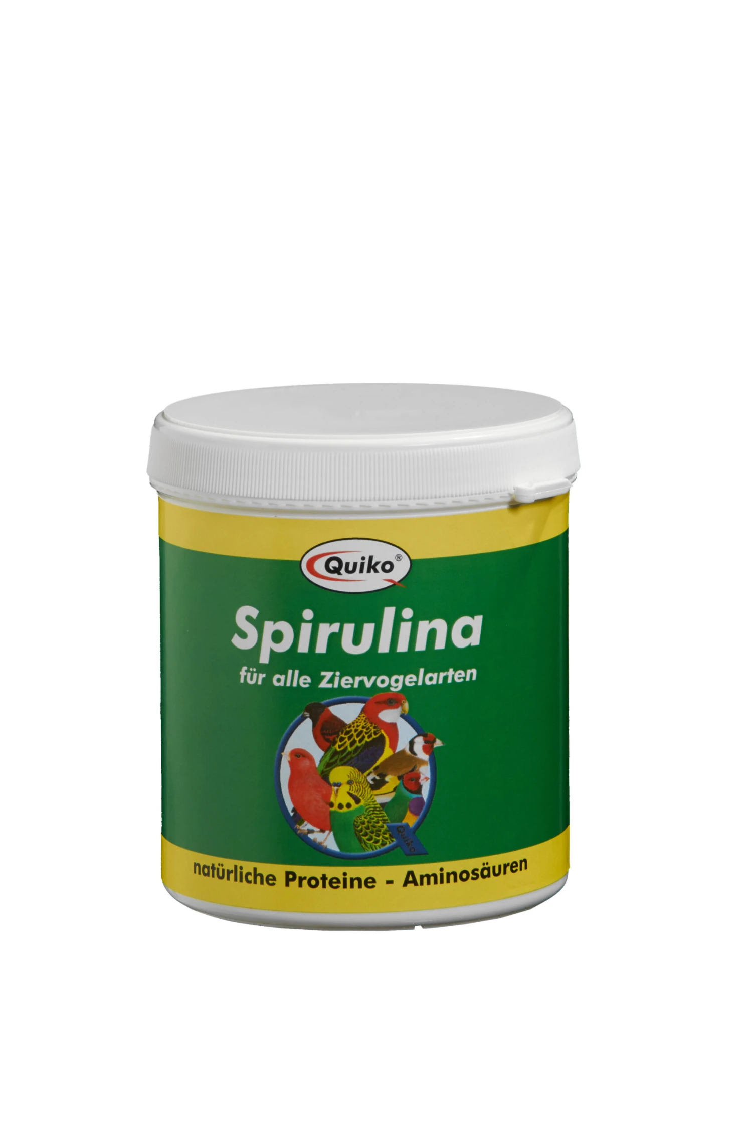 Spirulina 250g Fein Gemahlen 1 Spirulina 250g Fein Gemahlen