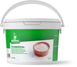 Natural Vitamineral 2,5kg