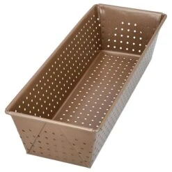 Brotbackform Perforiert Laib U Seele 30 Cm
