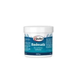Quiko Badesalz 300g