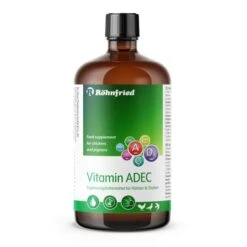Röhnfried Vitamin ADEC 100ml