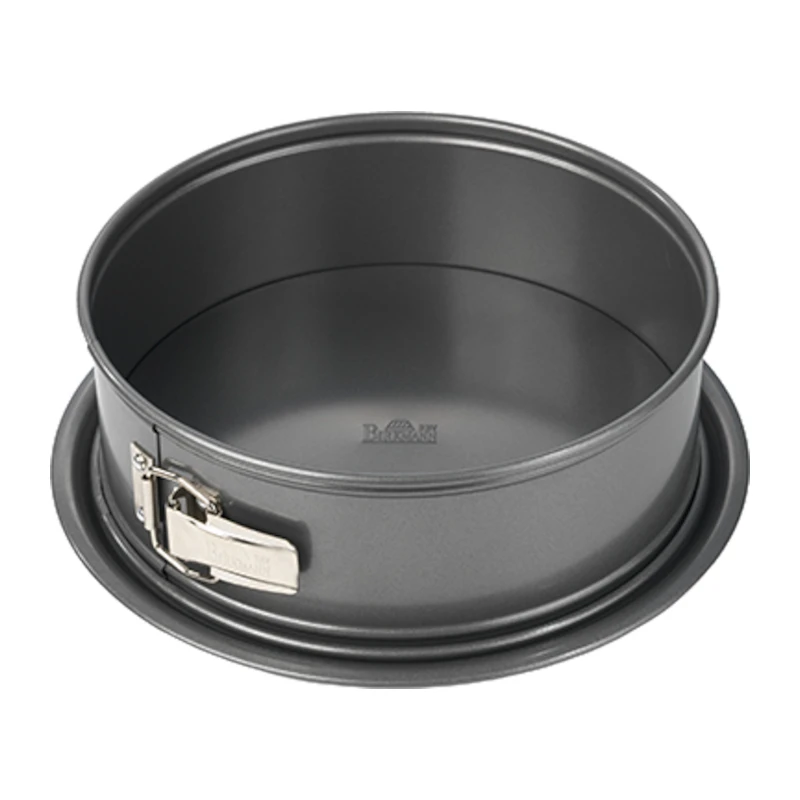 Springform 24cm - Ein Boden - Easy Baking 2 Springform 24cm - Ein Boden - Easy Baking – Bild 2