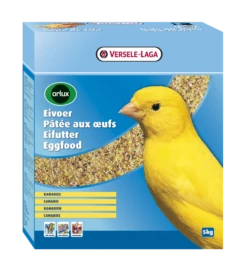 Orlux Eifutter Trocken Kanarien 5kg