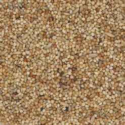 Gladen Wellensittich 20kg