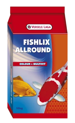 VERSELE-LAGA Versele Fishlix Allround 10kg
