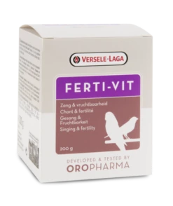Oropharma Ferti-Vit 200g