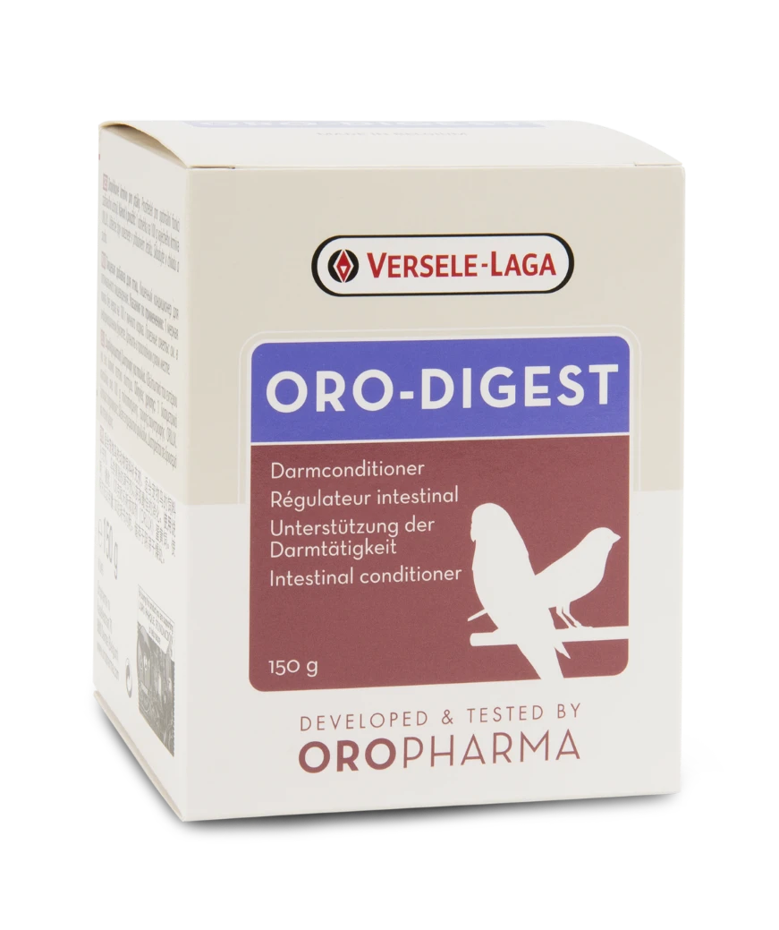 Oropharma Oro-Digest 500g 1 Oropharma Oro-Digest 500g