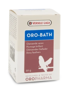 Oropharma Oro-Bath 300g