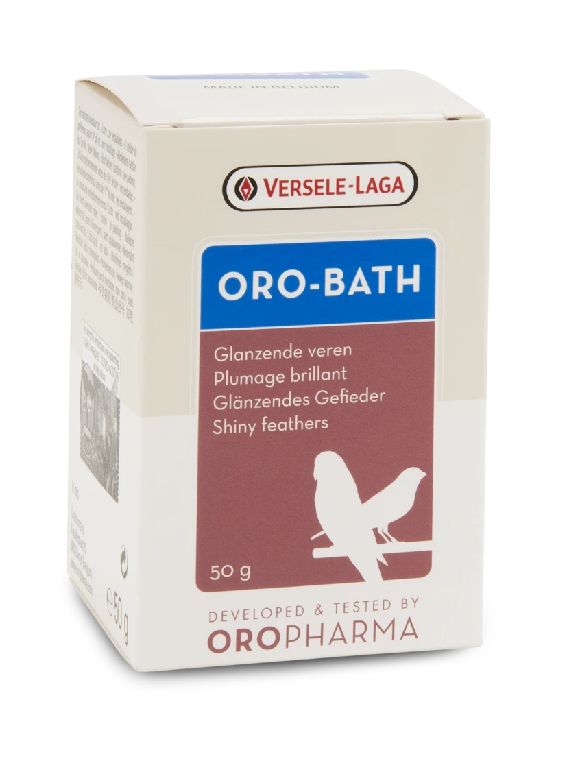 Oropharma Oro-Bath 300g 1 Oropharma Oro-Bath 300g