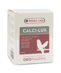 Oropharma Calci-Lux 150g