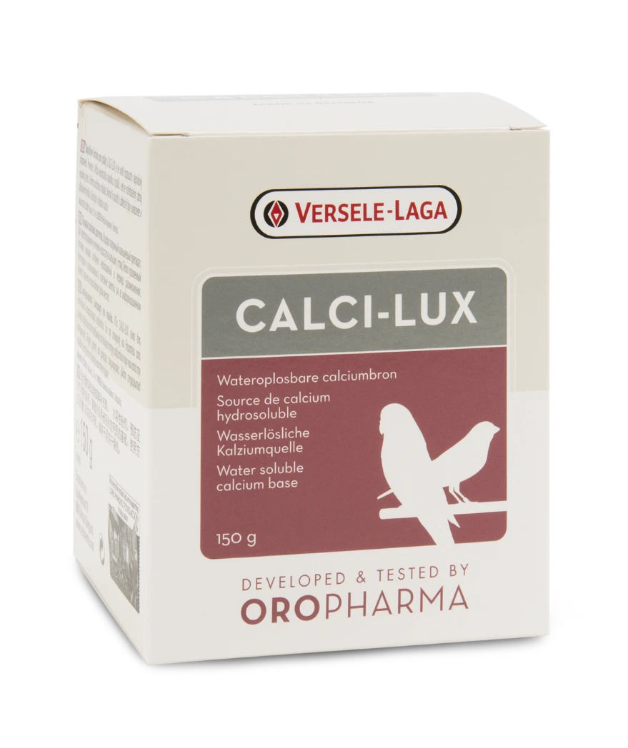 Oropharma Calci-Lux 150g 1 Oropharma Calci-Lux 150g