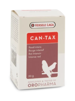 Oropharma Can-Tax 500g -Muhle Gladen Geschaft 460216birds can tax20g