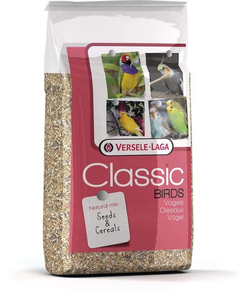 VERSELE-LAGA Versele Voliere Classic 20kg 2 VERSELE-LAGA Versele Voliere Classic 20kg – Bild 2