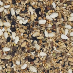 Versele Großsittiche Krabbe Prestige 20kg