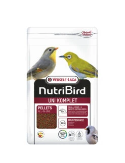 VERSELE-LAGA Versele - NutriBird - Uni Komplet - 1000g