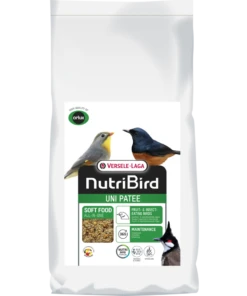 VERSELE-LAGA Versele - NutriBird - Uni Patee - 5kg
