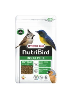 VERSELE-LAGA Versele - NutriBird - Insect Patee - 1000g