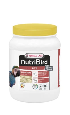 VERSELE-LAGA Versele - NutriBird - A19 - 800g