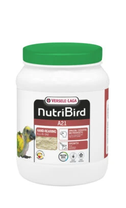 VERSELE-LAGA Versele - NutriBird - A21 - 800g
