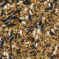 Versele Australische Großsittiche Loro Parque 20kg