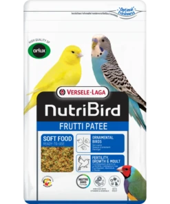 VERSELE-LAGA Versele - NutriBird - Frutti Patee - 5kg