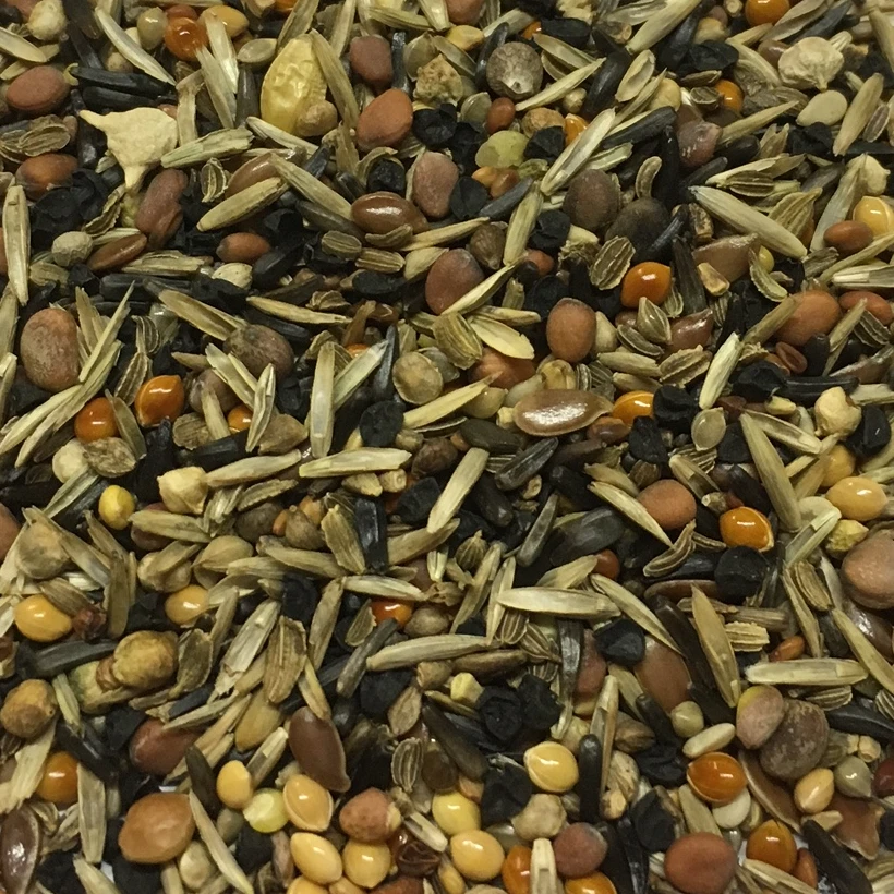 Wildsamen Nr.94 - Deli Nature 15kg 1 Wildsamen Nr.94 - Deli Nature 15kg