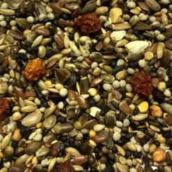 Deli Nature Nr.96 Gimpel / Dompfaff 2er-Pack 30kg