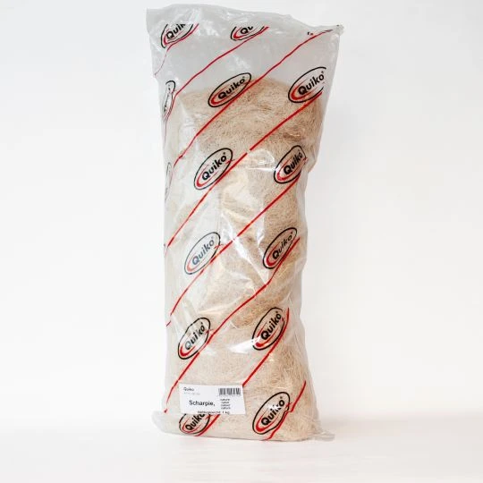 Scharpie Natur 1000g 1 Scharpie Natur 1000g