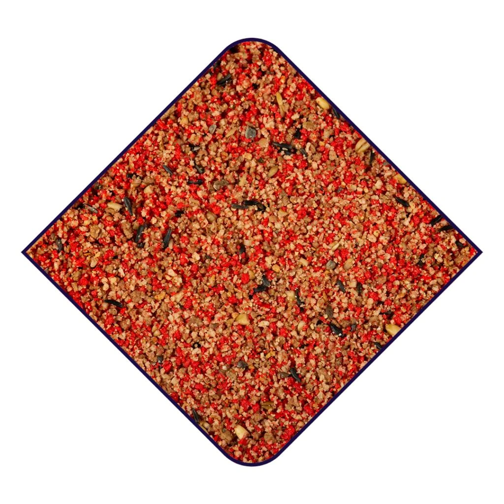 Witte Molen Expert Eifutter Rot 10kg 2 Witte Molen Expert Eifutter Rot 10kg – Bild 2