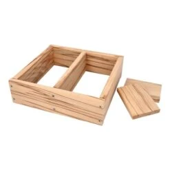 Laib & Seele Brotbackrahmen Aus Buchenholz