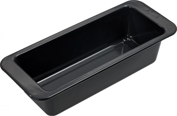 Backform Rechteckig Emailliert 30cm - Ca. 2500ml 3 Backform Rechteckig Emailliert 30cm - Ca. 2500ml – Bild 3