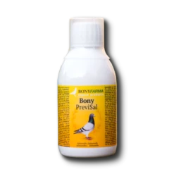 Bony PreviSal 250ml