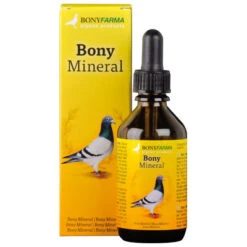 Bony Mineral 50ml