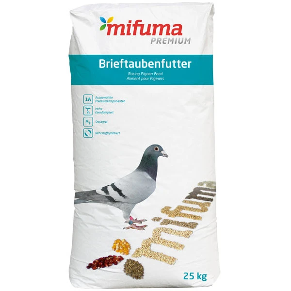 Mifuma Relax 25kg 2 Mifuma Relax 25kg – Bild 2