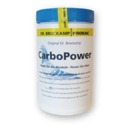 Dr. Brockamp CarboPower 500g