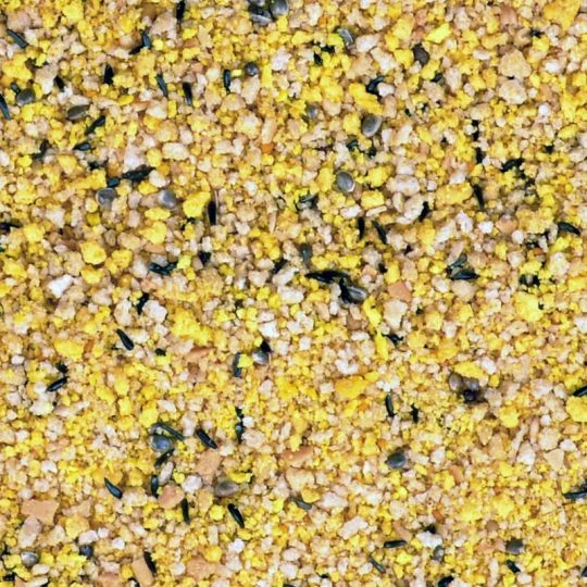 Cede Eifutter Für Kanarien 1000g 2 Cede Eifutter Für Kanarien 1000g – Bild 2