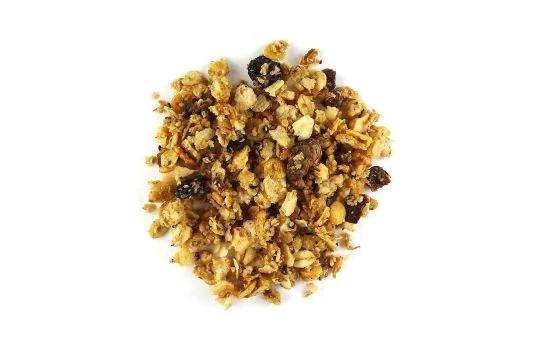 Claus Beo Weichfutter 500g 2 Claus Beo Weichfutter 500g – Bild 2