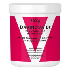 Davinova BT 500g