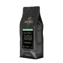 Imping - DeCoffein - Bohne - 250g
